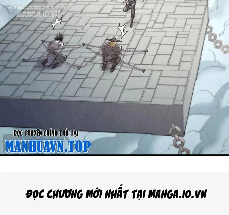 Vạn Cổ Chí Tôn chương 299 - trang 82