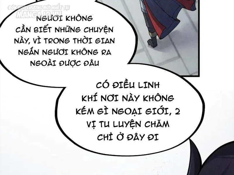 Vạn Cổ Chí Tôn chương 299 - trang 85