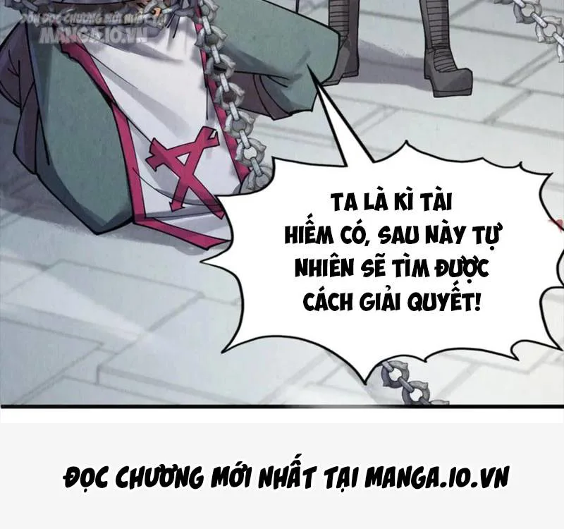 Vạn Cổ Chí Tôn chương 299 - trang 92