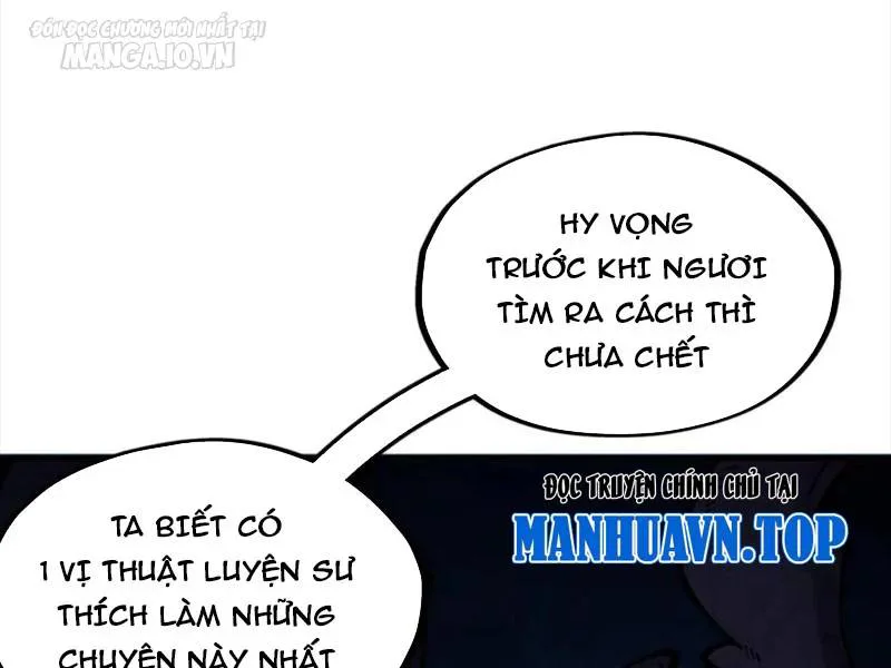 Vạn Cổ Chí Tôn chương 299 - trang 93