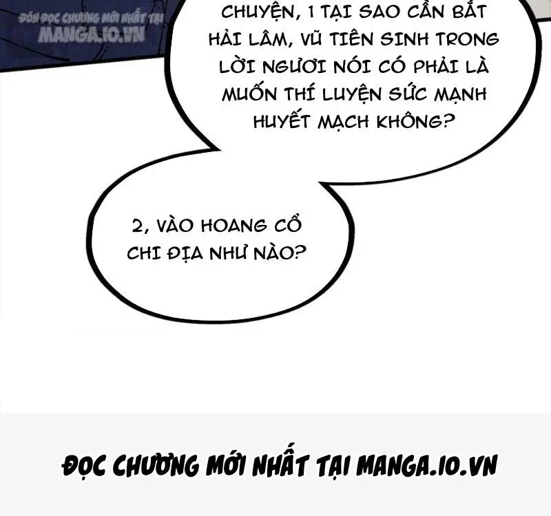 Vạn Cổ Chí Tôn chương 299 - trang 104