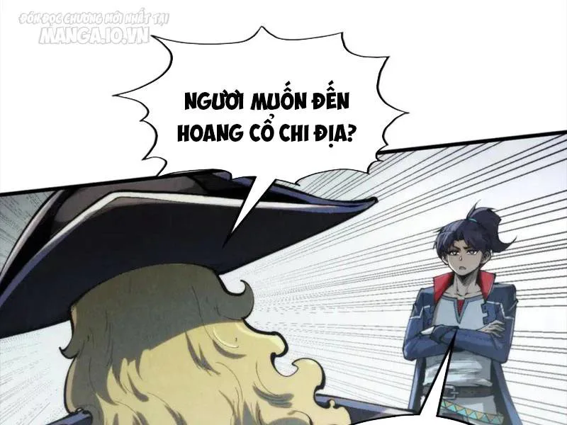 Vạn Cổ Chí Tôn chương 299 - trang 105