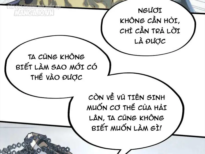 Vạn Cổ Chí Tôn chương 299 - trang 106
