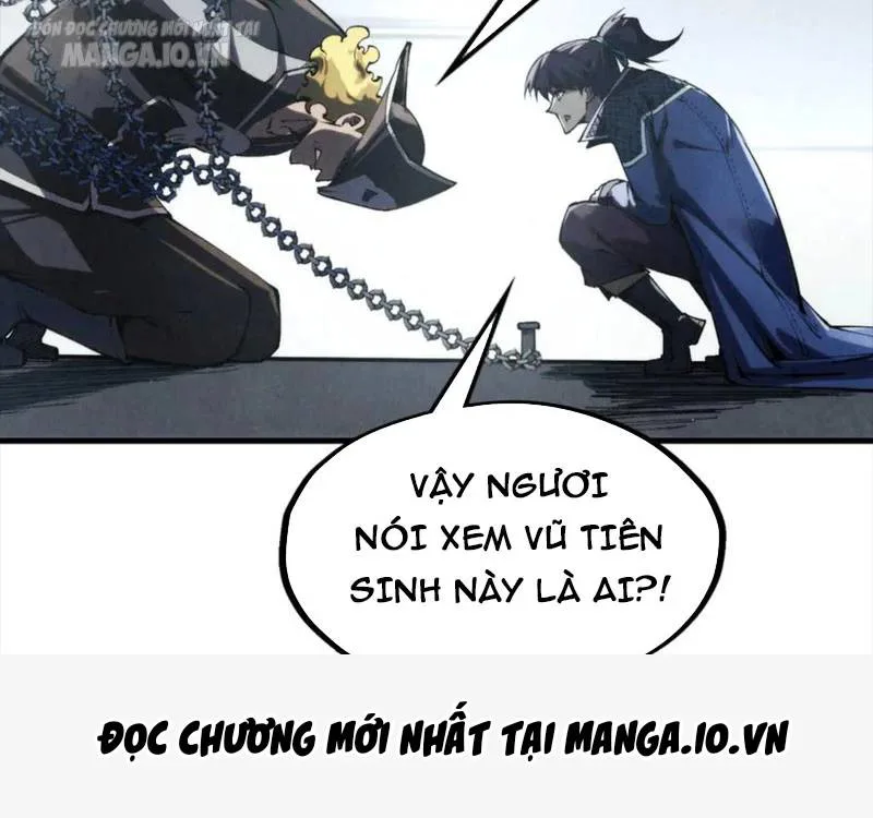 Vạn Cổ Chí Tôn chương 299 - trang 107