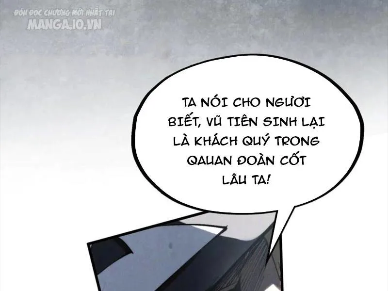Vạn Cổ Chí Tôn chương 299 - trang 113