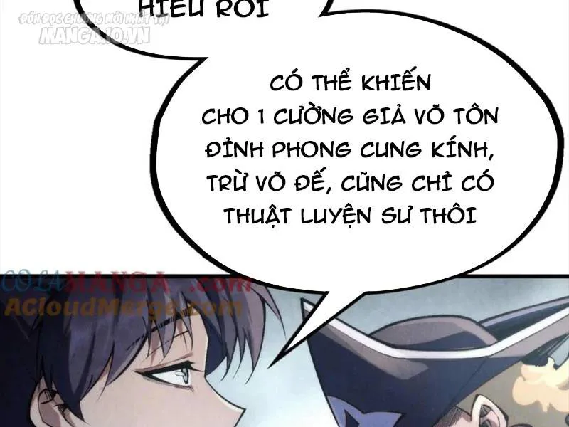 Vạn Cổ Chí Tôn chương 299 - trang 116