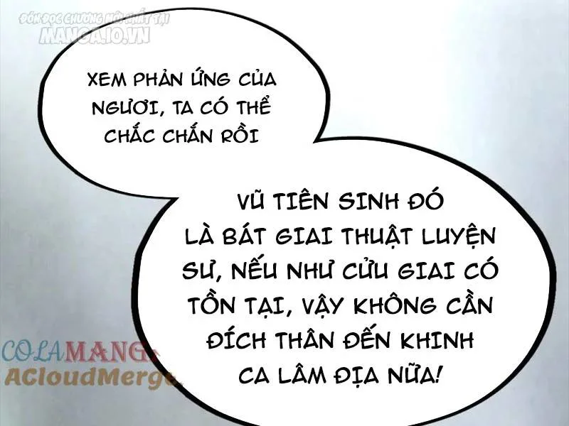 Vạn Cổ Chí Tôn chương 299 - trang 120