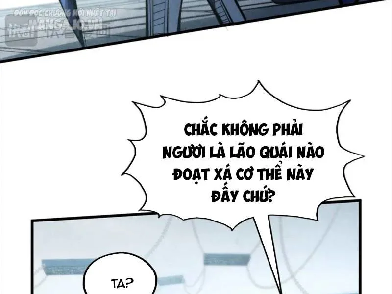 Vạn Cổ Chí Tôn chương 299 - trang 123