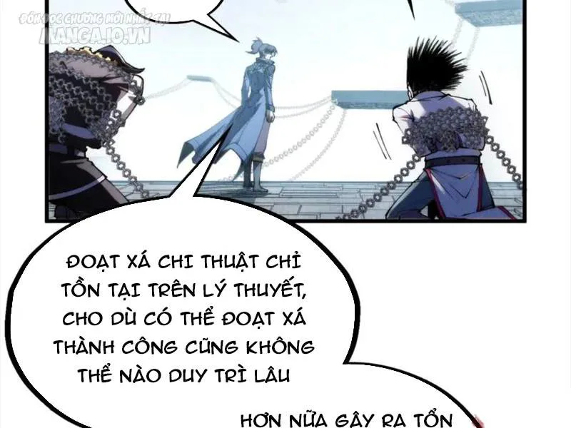 Vạn Cổ Chí Tôn chương 299 - trang 124