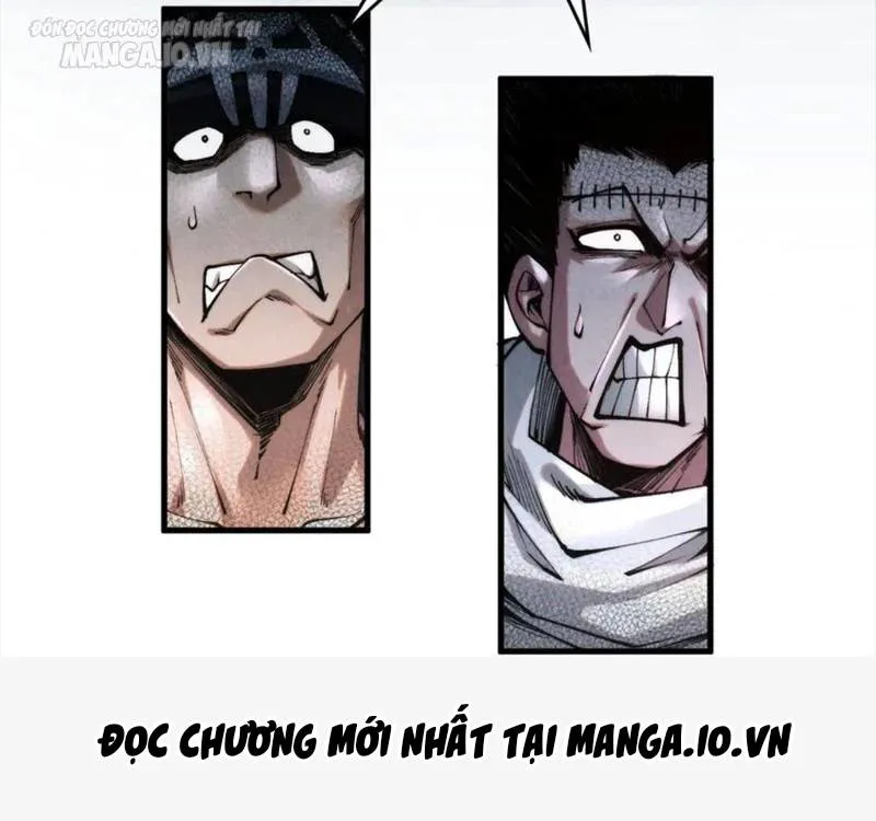 Vạn Cổ Chí Tôn chương 299 - trang 130