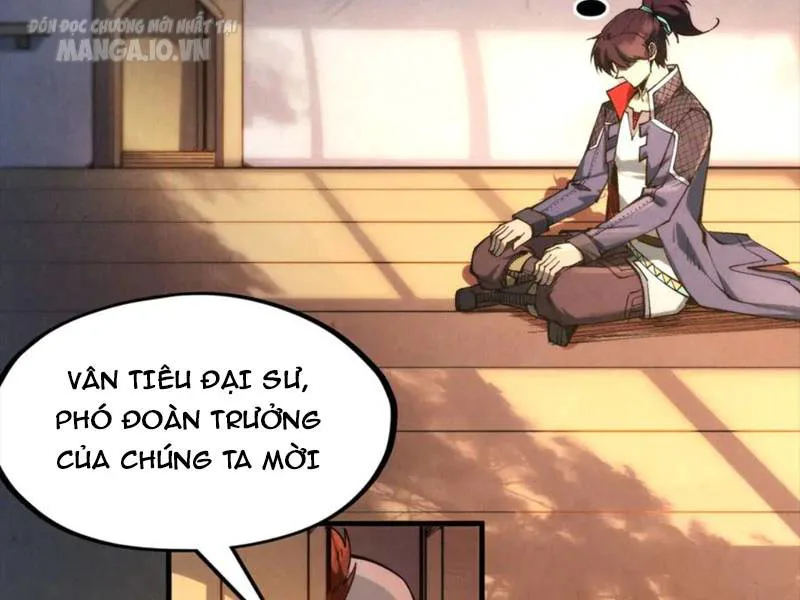 Vạn Cổ Chí Tôn chương 299 - trang 133