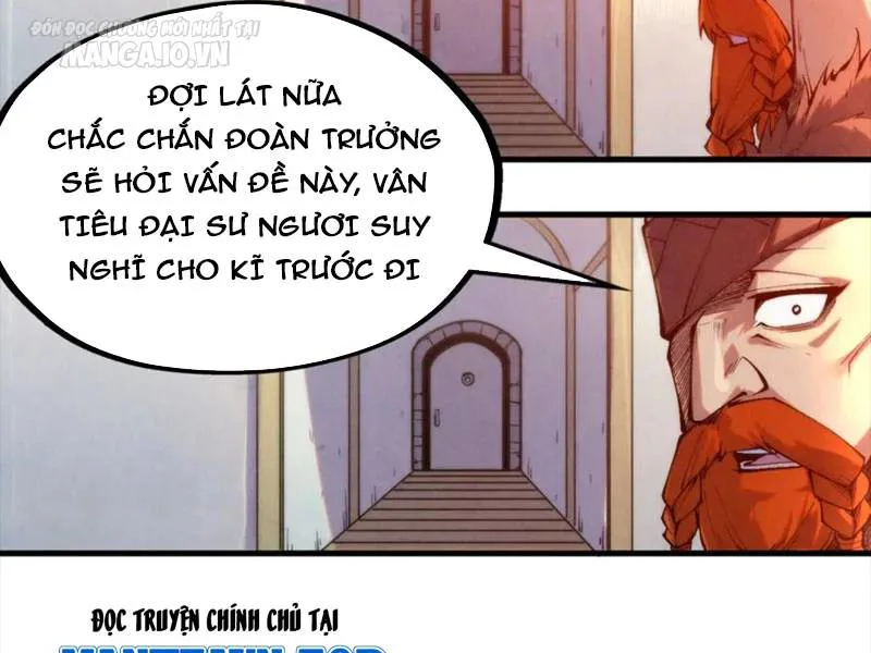 Vạn Cổ Chí Tôn chương 299 - trang 143