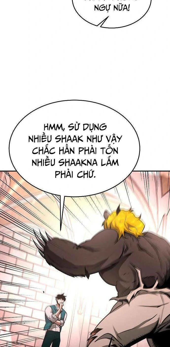 Cuộc Săn Nữ Hoàng chương 15 - trang 38