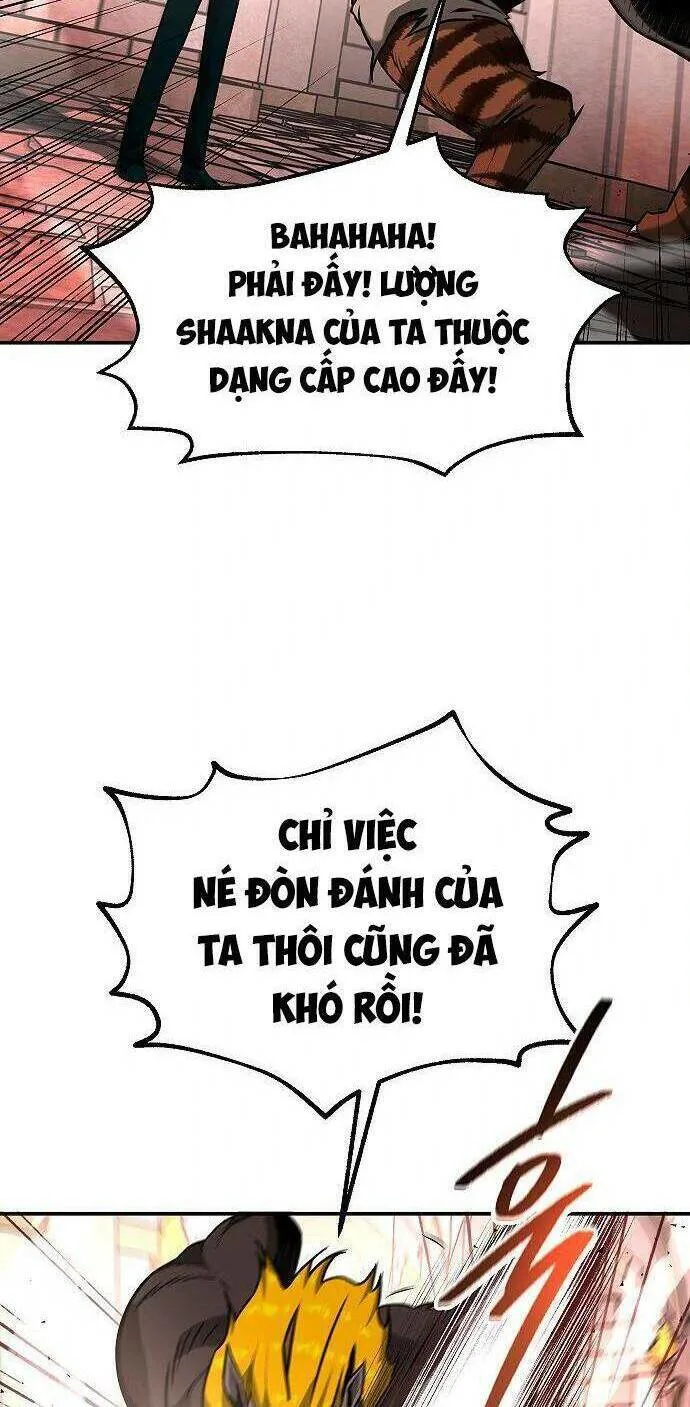 Cuộc Săn Nữ Hoàng chương 15 - trang 39