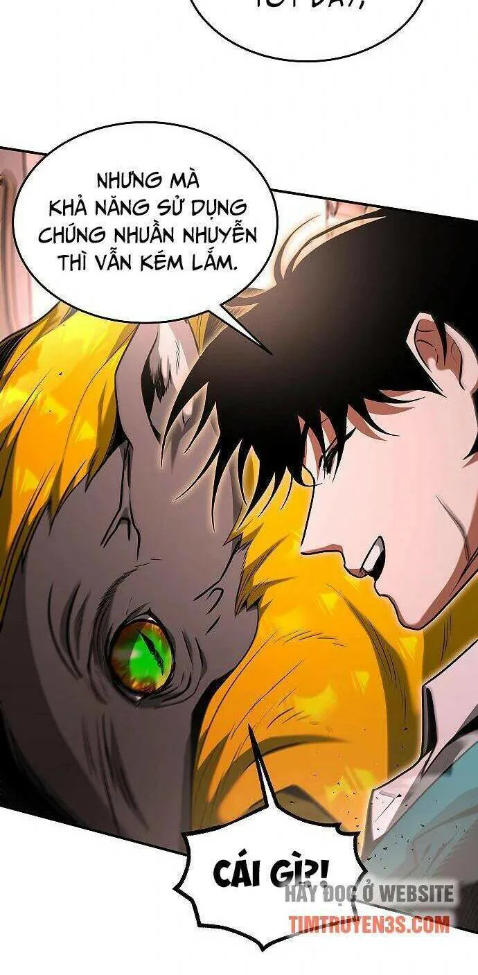 Cuộc Săn Nữ Hoàng chương 15 - trang 41