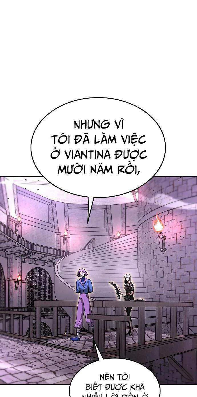 Cuộc Săn Nữ Hoàng chương 15 - trang 60