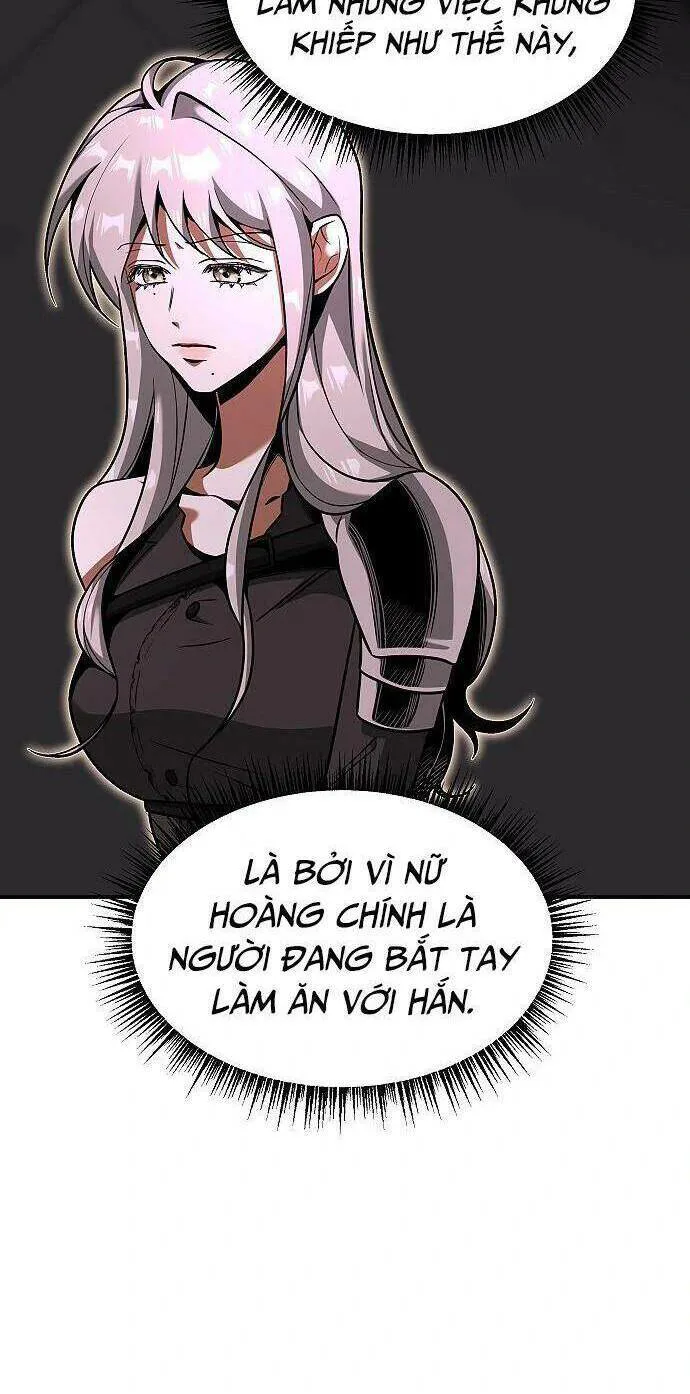 Cuộc Săn Nữ Hoàng chương 15 - trang 63