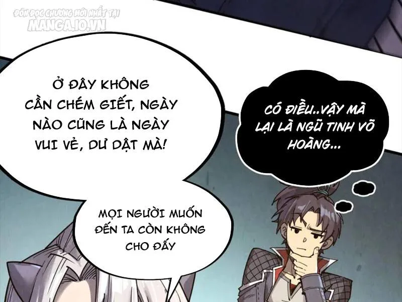 Vạn Cổ Chí Tôn chương 302 - trang 4