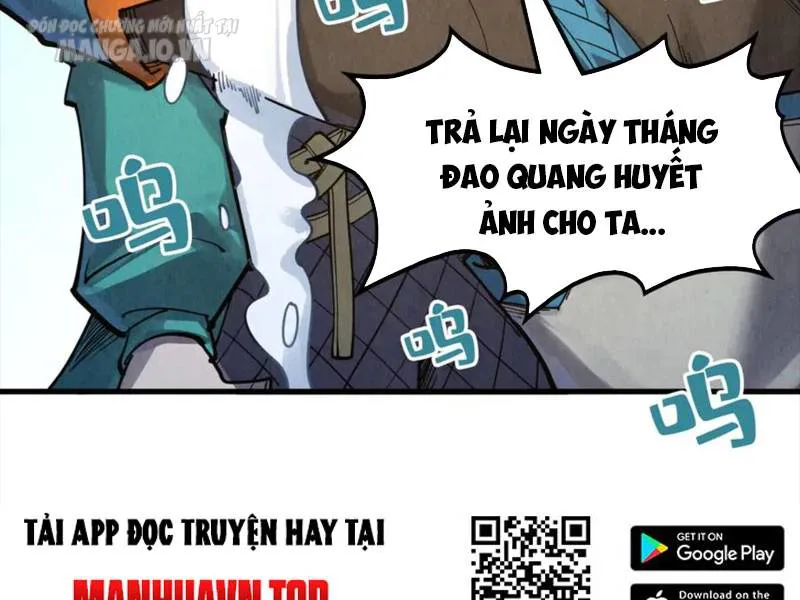 Vạn Cổ Chí Tôn chương 302 - trang 6