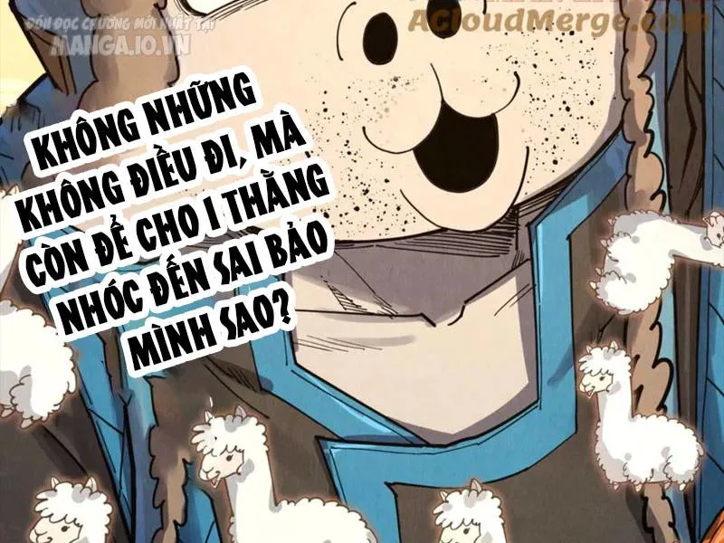 Vạn Cổ Chí Tôn chương 302 - trang 10