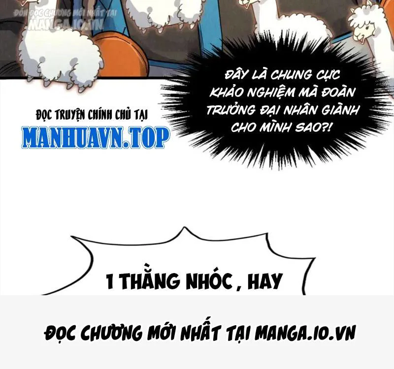 Vạn Cổ Chí Tôn chương 302 - trang 11