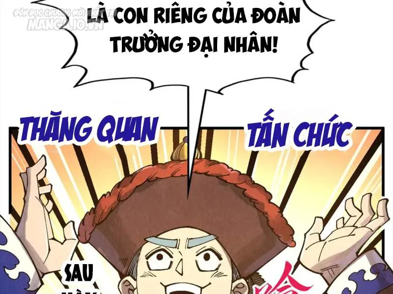 Vạn Cổ Chí Tôn chương 302 - trang 12