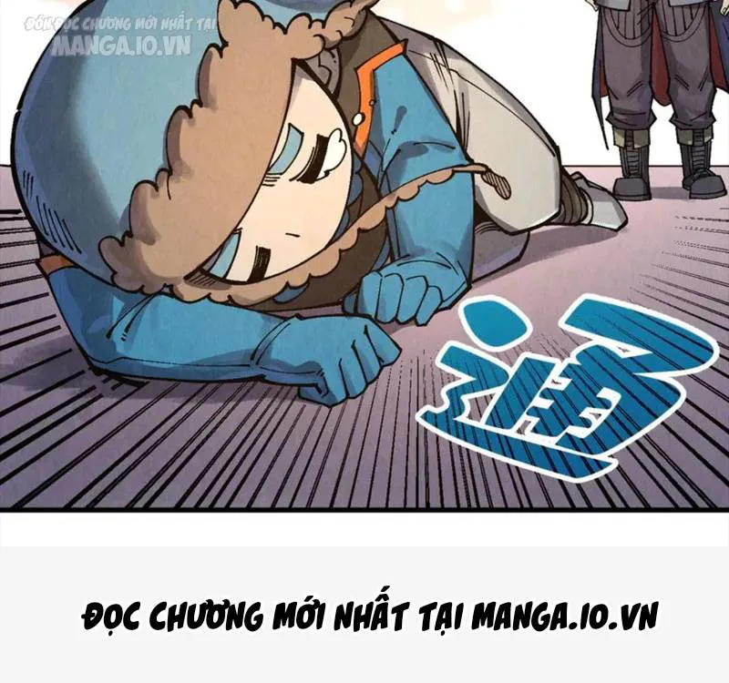 Vạn Cổ Chí Tôn chương 302 - trang 19