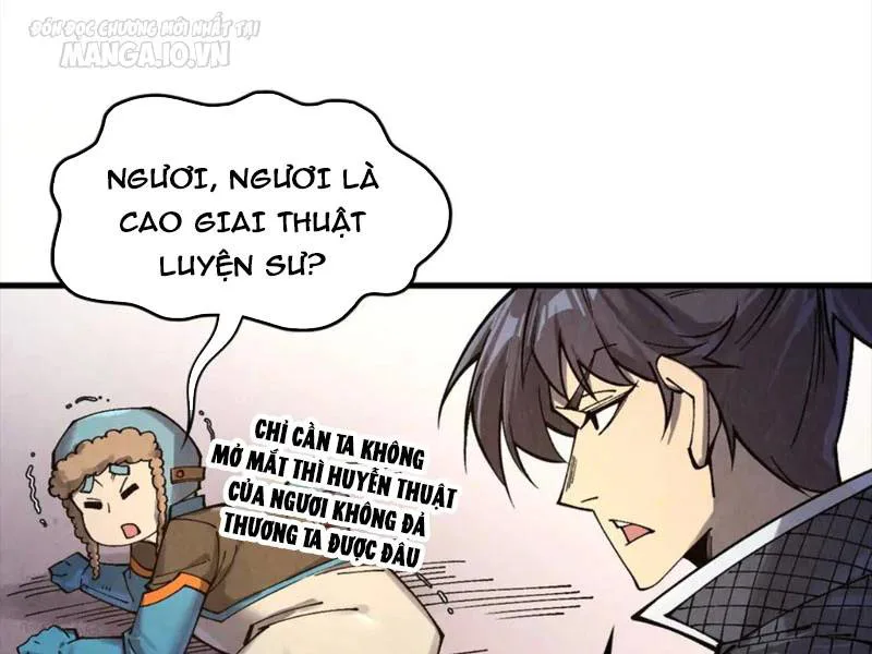 Vạn Cổ Chí Tôn chương 302 - trang 20
