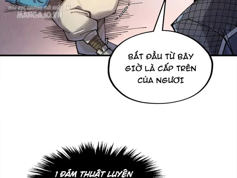 Vạn Cổ Chí Tôn chương 302 - trang 21