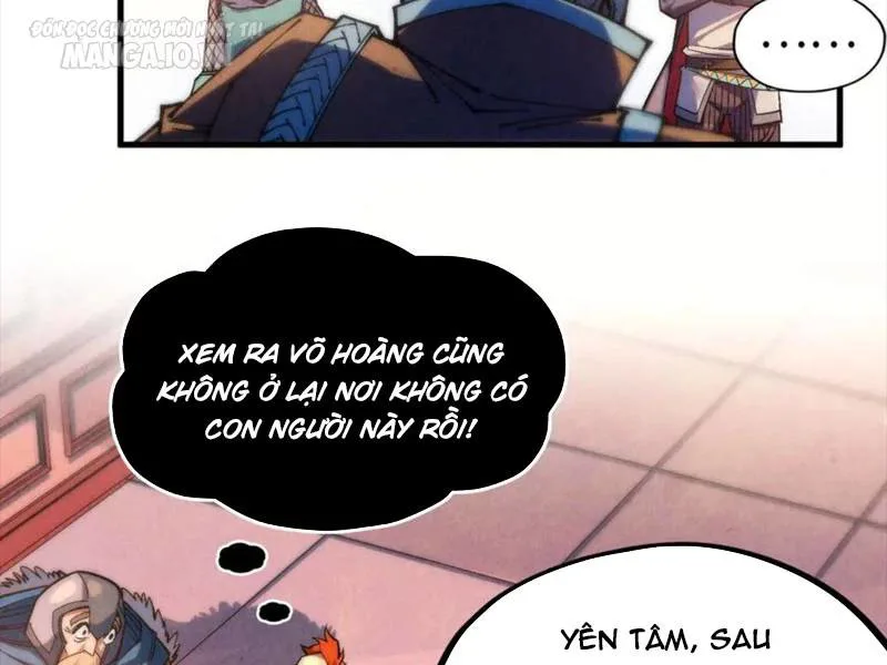 Vạn Cổ Chí Tôn chương 302 - trang 24