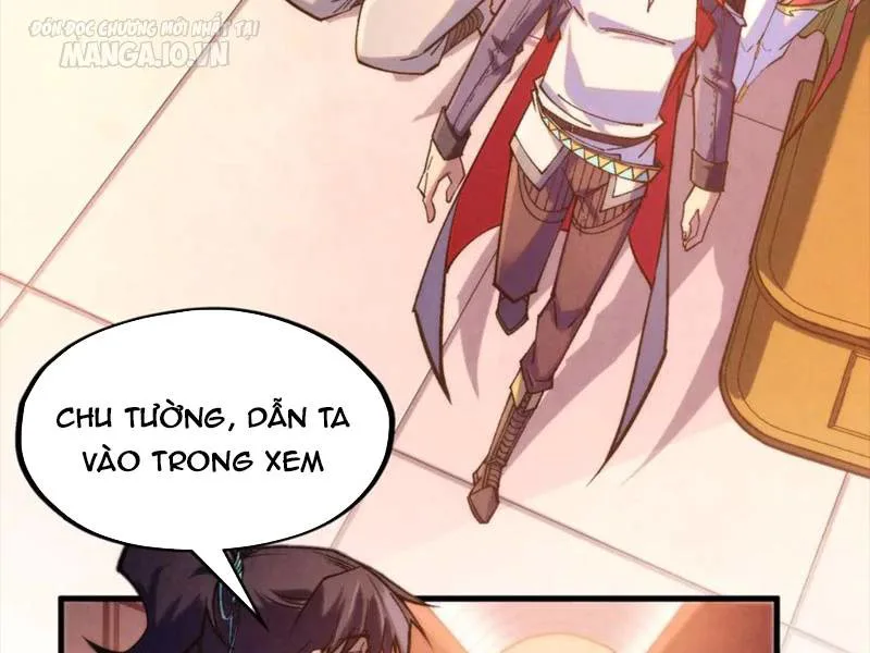 Vạn Cổ Chí Tôn chương 302 - trang 26