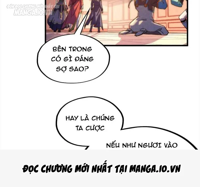 Vạn Cổ Chí Tôn chương 302 - trang 28