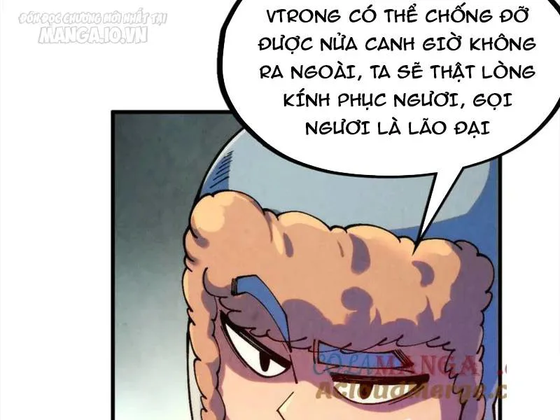 Vạn Cổ Chí Tôn chương 302 - trang 29