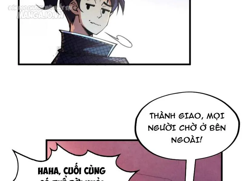 Vạn Cổ Chí Tôn chương 302 - trang 32