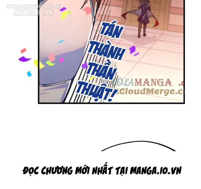 Vạn Cổ Chí Tôn chương 302 - trang 34