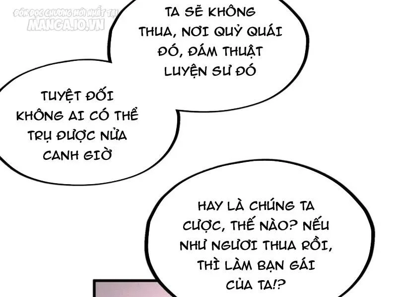 Vạn Cổ Chí Tôn chương 302 - trang 36
