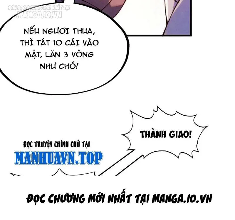 Vạn Cổ Chí Tôn chương 302 - trang 38