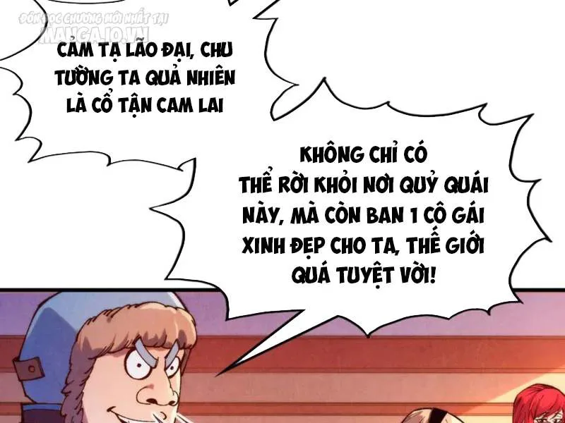 Vạn Cổ Chí Tôn chương 302 - trang 39