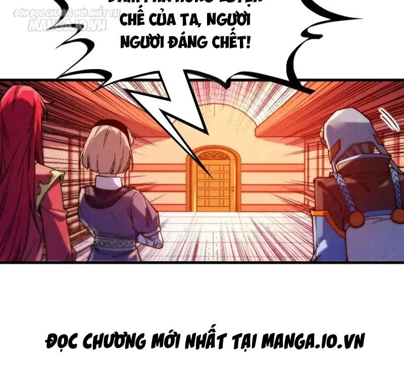 Vạn Cổ Chí Tôn chương 302 - trang 41