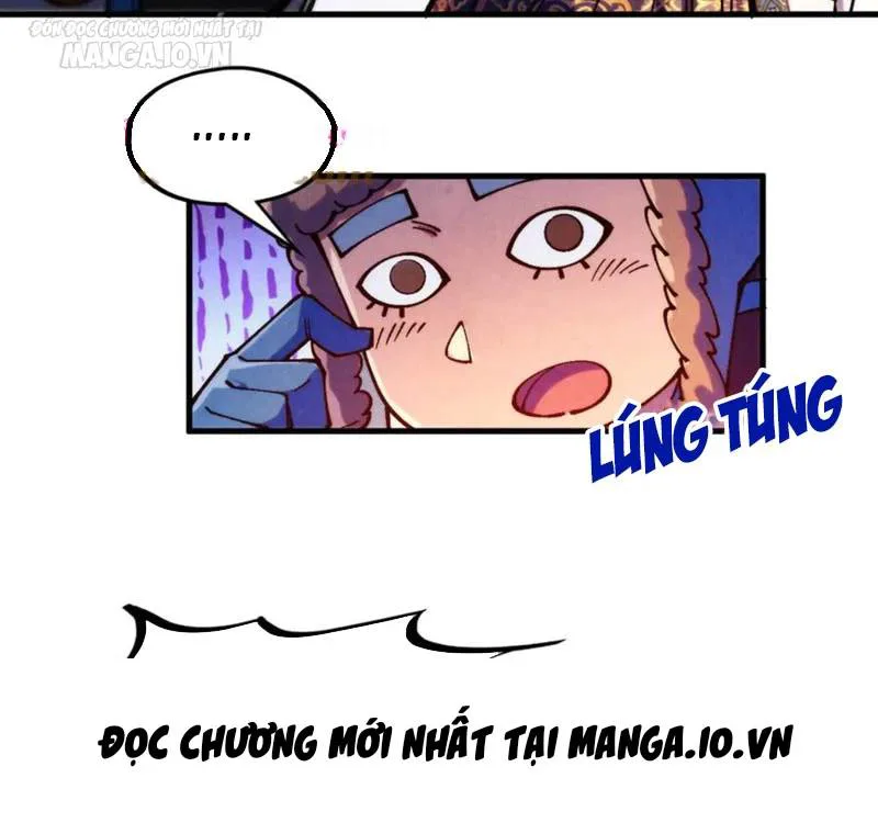 Vạn Cổ Chí Tôn chương 302 - trang 46
