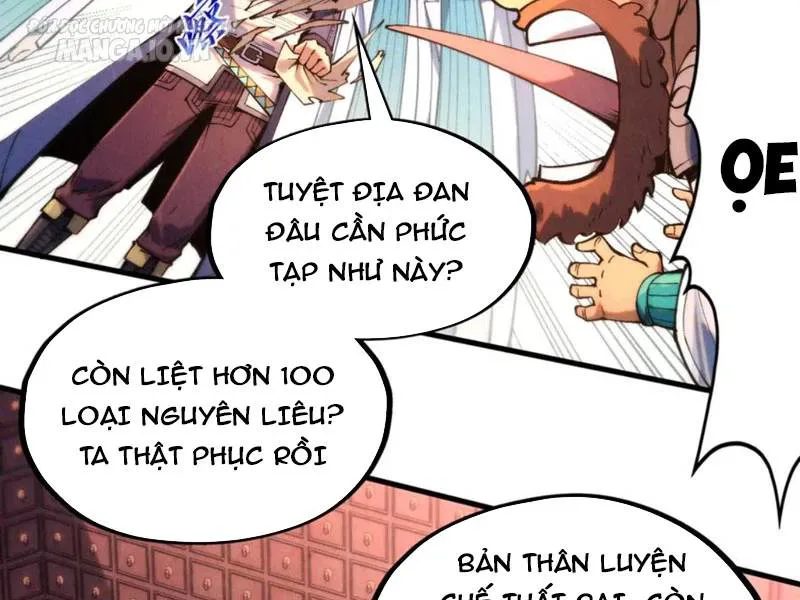 Vạn Cổ Chí Tôn chương 302 - trang 52