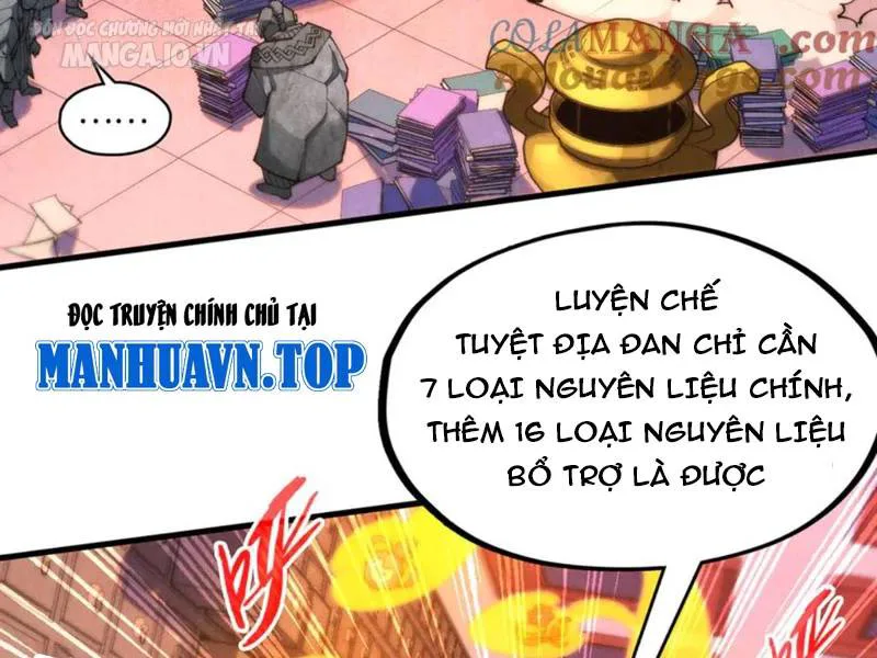 Vạn Cổ Chí Tôn chương 302 - trang 54