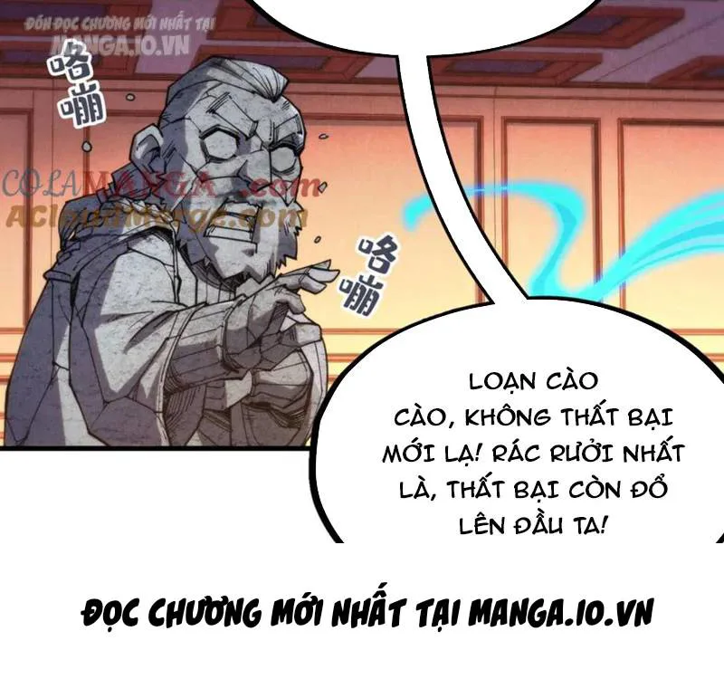 Vạn Cổ Chí Tôn chương 302 - trang 57