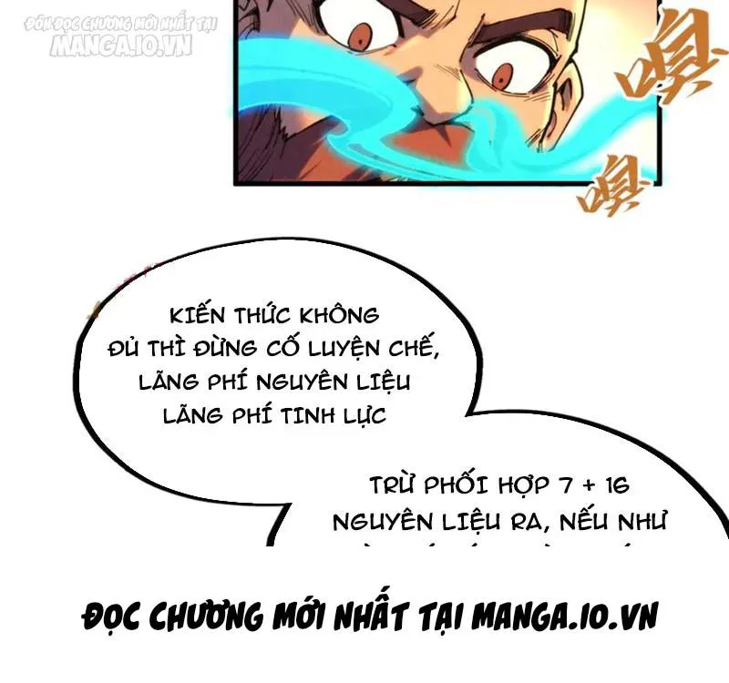 Vạn Cổ Chí Tôn chương 302 - trang 61