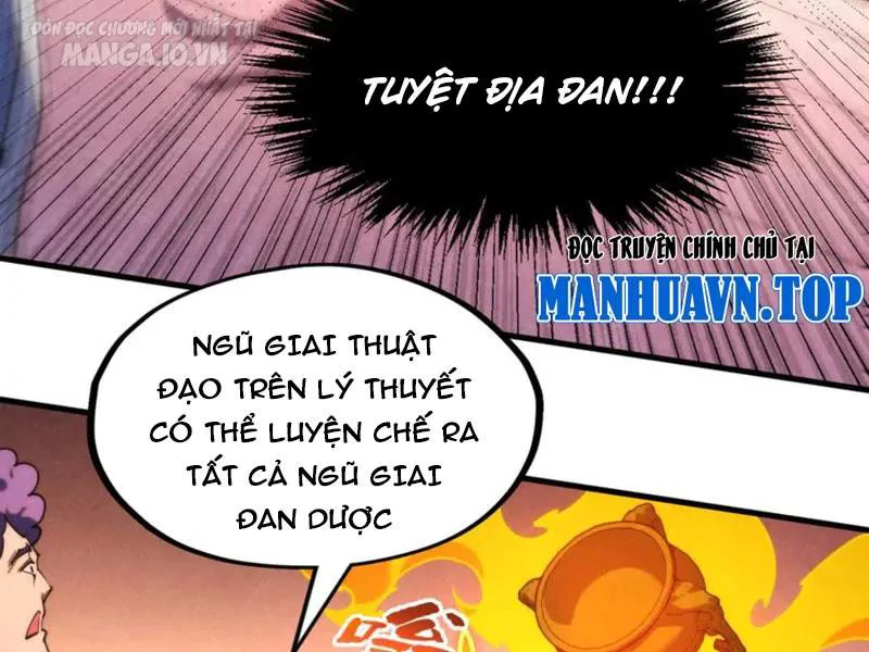 Vạn Cổ Chí Tôn chương 302 - trang 64