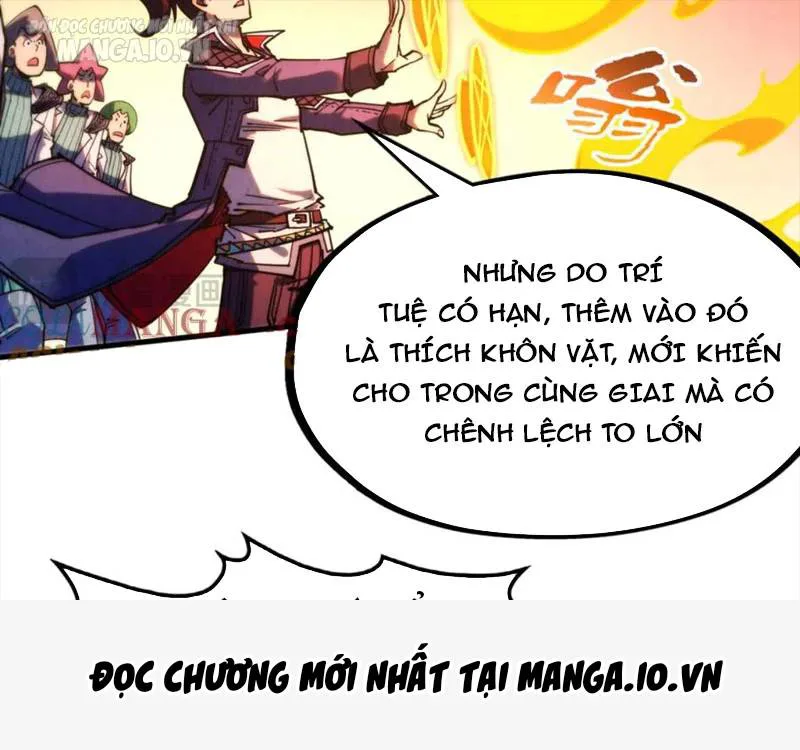Vạn Cổ Chí Tôn chương 302 - trang 66