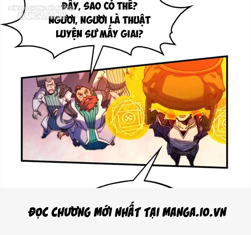 Vạn Cổ Chí Tôn chương 302 - trang 67