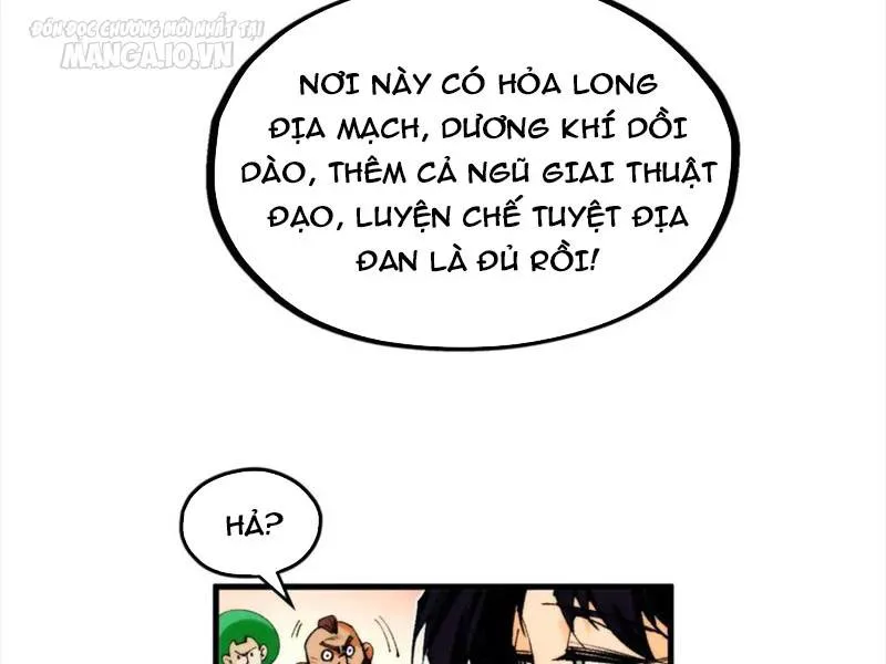 Vạn Cổ Chí Tôn chương 302 - trang 68