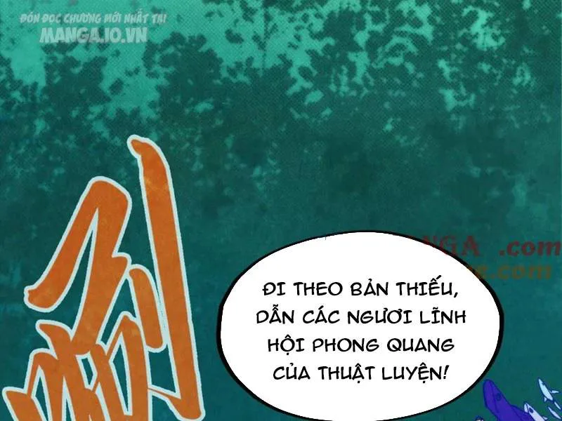 Vạn Cổ Chí Tôn chương 302 - trang 70