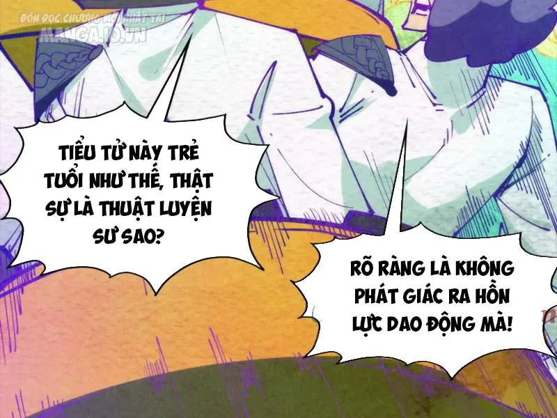 Vạn Cổ Chí Tôn chương 302 - trang 74